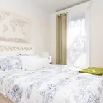 211-3 Prime Union Square Large 1Br Great Value