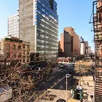 211-3 Prime Union Square Large 1Br Great Value