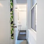E10-2 Designer East Village Townhouse 1br W D