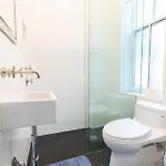 Apartment E10-2 Designer East Village Townhouse 1br W D New York