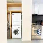 Apartment E10-2 Designer East Village Townhouse 1br W D