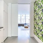 Apartment E10-2 Designer East Village Townhouse 1br W D New York