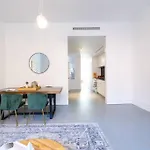 Apartment E10-2 Designer East Village Townhouse 1br W D New York