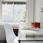 E10-2 Designer East Village Townhouse 1br W D Apartment New York