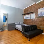 1Oak Suits - Upper East