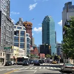 Flat 5 Minutes From Times Square