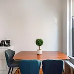 Excellent Studio In Heart Of Chelsea