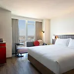 Hotel Renaissance Flushing At Tangram New York