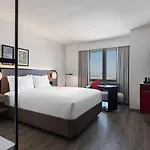 Renaissance Flushing At Tangram Hotel 4*
