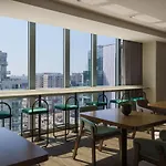 Renaissance Flushing At Tangram Hotel 4*