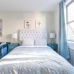 Furnished Studio In Upper East Side