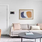 Williamsburg 2Br W Wd Outdoor Space Nr L Nyc-796