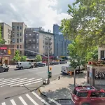 Beautiful W Village 1Br Nr 1 Train Nyc-888