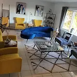 Queens House Of Comfort 4Bedroom