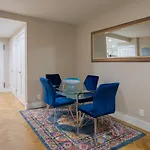 Elegant East Side