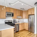 Williamsburg 2Br W Wd Nr Domino Park Nyc-967