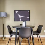 Williamsburg 2Br W Wd Nr Domino Park Nyc-967