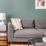 Apartment Uws 1br W Open Kitchen Doorman Gym Nyc-166 *