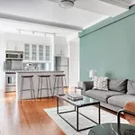 Apartment Uws 1br W Open Kitchen Doorman Gym Nyc-166 New York