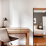 Uws 1br W Open Kitchen Doorman Gym Nyc-166 Apartment *
