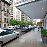 Uws 1br W Open Kitchen Doorman Gym Nyc-166 New York