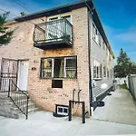 Gem In The Bronx, New York