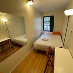 Affordable & Central Williamsburg Boutique Room