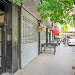 Les 1Br W Wd Nr Bd Train Park Nyc-825
