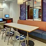 Hotel Fairfield By Marriott Manhattan/financial District New York