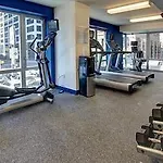 Hotel Fairfield By Marriott Manhattan/financial District 3*