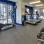 Hotel Fairfield By Marriott Manhattan/financial District 3*
