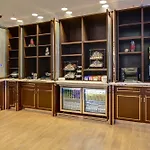 Hotel Fairfield By Marriott Manhattan/financial District New York