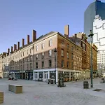 Fairfield By Marriott Manhattan/financial District Hotel
