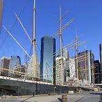 Hotel Fairfield By Marriott Manhattan/financial District