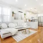 Styled Townhomes New York