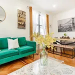 Styled Townhomes New York