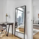 Midtown 1br W Gym Wd Across From Rock Center Nyc-670 Apartment