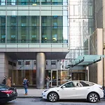 Midtown 1br W Gym Wd Across From Rock Center Nyc-670 *