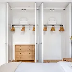 Midtown 1br W Gym Wd Across From Rock Center Nyc-670 * New York