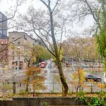 East Village 1Br W Wd Nr First Park Nyc-1035