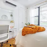 Apartment Styled Townhomes New York