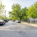 Apartment Styled Townhomes New York