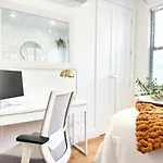Apartment Styled Townhomes