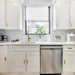 Styled Townhomes *