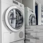 West Village 1Br Fully Furnished W Wd Nyc-1166