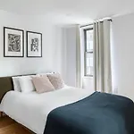 Midtown East 2Br W Gym Wd Nr Grand Central Nyc-1168