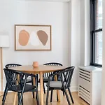 Midtown East 2Br W Gym Wd Nr Grand Central Nyc-1168