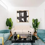 444-3f Newly Renovated 1br In Hell's Kitchen Apartment New York