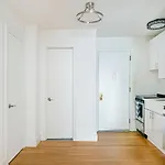 444-3f Newly Renovated 1br In Hell's Kitchen New York