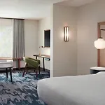 Fairfield Inn & Suites By Marriott New York Queens, Jamaica